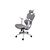 Крісло ігрове Sihoo Xallking X5C Mesh Grey (X5FC-N101), зображення 2 Крісло ігрове Sihoo Xallking X5C Mesh Grey (X5FC-N101), зображення 2