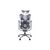 Крісло ігрове Sihoo Xallking X5C Mesh Grey (X5FC-N101), зображення 3 Крісло ігрове Sihoo Xallking X5C Mesh Grey (X5FC-N101), зображення 3