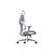 Крісло ігрове Sihoo Xallking X5C Mesh Grey (X5FC-N101), зображення 4 Крісло ігрове Sihoo Xallking X5C Mesh Grey (X5FC-N101), зображення 4