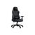 Кресло игровое Anda Seat Luna PVC Size L Black (AD18-44-B-PV), изображение 4 Кресло игровое Anda Seat Luna PVC Size L Black (AD18-44-B-PV), изображение 4