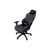 Кресло игровое Anda Seat Luna PVC Size L Black (AD18-44-B-PV), изображение 6 Кресло игровое Anda Seat Luna PVC Size L Black (AD18-44-B-PV), изображение 6