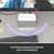 Порт-реплікатор Logitech Logi Dock - WHITE - USB - EMEA - UC (L986-000030), зображення 10 Порт-реплікатор Logitech Logi Dock - WHITE - USB - EMEA - UC (L986-000030), зображення 10