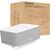 Порт-реплікатор Logitech Logi Dock - WHITE - USB - EMEA - UC (L986-000030), зображення 6 Порт-реплікатор Logitech Logi Dock - WHITE - USB - EMEA - UC (L986-000030), зображення 6
