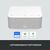 Порт-реплікатор Logitech Logi Dock - WHITE - USB - EMEA - UC (L986-000030), зображення 7 Порт-реплікатор Logitech Logi Dock - WHITE - USB - EMEA - UC (L986-000030), зображення 7