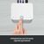 Порт-реплікатор Logitech Logi Dock - WHITE - USB - EMEA - UC (L986-000030), зображення 9 Порт-реплікатор Logitech Logi Dock - WHITE - USB - EMEA - UC (L986-000030), зображення 9