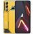 Мобильный телефон ZTE Nubia Neo 3 GT 5G 12/256GB Yellow (1164538) Мобильный телефон ZTE Nubia Neo 3 GT 5G 12/256GB Yellow (1164538)