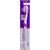 Зубная щетка LG Bamboosalt HPS Whitening The Purple Toothbrush Средней жесткости Белая (8809949163829) Зубная щетка LG Bamboosalt HPS Whitening The Purple Toothbrush Средней жесткости Белая (8809949163829)