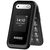 Мобильный телефон Sigma X-style 281 CLIK Black (4827798151419), изображение 2 Мобильный телефон Sigma X-style 281 CLIK Black (4827798151419), изображение 2