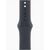 Смарт-часы Apple Watch SE 3 GPS 40mm Midnight Aluminium Case with Midnight Sport Band - S/M (MEH94RK/A), изображение 3 Смарт-часы Apple Watch SE 3 GPS 40mm Midnight Aluminium Case with Midnight Sport Band - S/M (MEH94RK/A), изображение 3