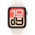Смарт-часы Apple Watch SE 3 GPS + Cellular 44mm Starlight Aluminium Case with Starlight Sport Band - M/L (MEPF4RK/A), изображение 2 Смарт-часы Apple Watch SE 3 GPS + Cellular 44mm Starlight Aluminium Case with Starlight Sport Band - M/L (MEPF4RK/A), изображение 2