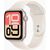 Смарт-часы Apple Watch SE 3 GPS + Cellular 44mm Starlight Aluminium Case with Starlight Sport Band - M/L (MEPF4RK/A) Смарт-часы Apple Watch SE 3 GPS + Cellular 44mm Starlight Aluminium Case with Starlight Sport Band - M/L (MEPF4RK/A)