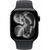 Смарт-часы Apple Watch Series 11 GPS 42mm Jet Black Aluminium Case with Black Sport Band - M/L (MEQU4RK/A), изображение 2 Смарт-часы Apple Watch Series 11 GPS 42mm Jet Black Aluminium Case with Black Sport Band - M/L (MEQU4RK/A), изображение 2