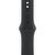 Смарт-часы Apple Watch Series 11 GPS 42mm Jet Black Aluminium Case with Black Sport Band - M/L (MEQU4RK/A), изображение 3 Смарт-часы Apple Watch Series 11 GPS 42mm Jet Black Aluminium Case with Black Sport Band - M/L (MEQU4RK/A), изображение 3