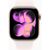 Смарт-часы Apple Watch Series 11 GPS 42mm Rose Gold Aluminium Case with Light Blush Sport Band - M/L (MEU44RK/A), изображение 2 Смарт-часы Apple Watch Series 11 GPS 42mm Rose Gold Aluminium Case with Light Blush Sport Band - M/L (MEU44RK/A), изображение 2