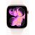 Смарт-часы Apple Watch Series 11 GPS 46mm Rose Gold Aluminium Case with Light Blush Sport Band - M/L (MEV74RK/A), изображение 2 Смарт-часы Apple Watch Series 11 GPS 46mm Rose Gold Aluminium Case with Light Blush Sport Band - M/L (MEV74RK/A), изображение 2