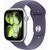 Смарт-часы Apple Watch Series 11 GPS 46mm Silver Aluminium Case with Purple Fog Sport Band - S/M (MEV94RK/A) Смарт-часы Apple Watch Series 11 GPS 46mm Silver Aluminium Case with Purple Fog Sport Band - S/M (MEV94RK/A)