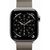 Смарт-часы Apple Watch Series 11 GPS + Cellular 42mm Natural Titanium Case with Natural Milanese Loop (MF8P4RK/A), изображение 2 Смарт-часы Apple Watch Series 11 GPS + Cellular 42mm Natural Titanium Case with Natural Milanese Loop (MF8P4RK/A), изображение 2
