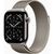 Смарт-часы Apple Watch Series 11 GPS + Cellular 42mm Natural Titanium Case with Natural Milanese Loop (MF8P4RK/A) Смарт-часы Apple Watch Series 11 GPS + Cellular 42mm Natural Titanium Case with Natural Milanese Loop (MF8P4RK/A)