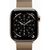 Смарт-часы Apple Watch Series 11 GPS + Cellular 42mm Gold Titanium Case with Gold Milanese Loop (MF8Y4RK/A), изображение 2 Смарт-часы Apple Watch Series 11 GPS + Cellular 42mm Gold Titanium Case with Gold Milanese Loop (MF8Y4RK/A), изображение 2