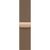 Смарт-часы Apple Watch Series 11 GPS + Cellular 42mm Gold Titanium Case with Gold Milanese Loop (MF8Y4RK/A), изображение 3 Смарт-часы Apple Watch Series 11 GPS + Cellular 42mm Gold Titanium Case with Gold Milanese Loop (MF8Y4RK/A), изображение 3
