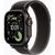 Смарт-часы Apple Watch Ultra 3 GPS + Cellular 49mm Black Titanium Case with Black/Charcoal Trail Loop - S/M (MF1D4QP/A) Смарт-часы Apple Watch Ultra 3 GPS + Cellular 49mm Black Titanium Case with Black/Charcoal Trail Loop - S/M (MF1D4QP/A)