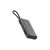 Батарея универсальная Acefast 20000mAh 130W PD, QC/3.0 USB-A+USB-C In/Out,build-in cable M22 Gray (6974316283904), изображение 2 Батарея универсальная Acefast 20000mAh 130W PD, QC/3.0 USB-A+USB-C In/Out,build-in cable M22 Gray (6974316283904), изображение 2