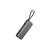 Батарея универсальная Acefast 20000mAh 130W PD, QC/3.0 USB-A+USB-C In/Out,build-in cable M22 Gray (6974316283904) Батарея универсальная Acefast 20000mAh 130W PD, QC/3.0 USB-A+USB-C In/Out,build-in cable M22 Gray (6974316283904)