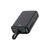 Батарея универсальная Acefast 20000mAh 22,5W PD, QC/3.0 USB-A+USB-C In/Out,build-in cable M14 Black (6974316283966), изображение 3 Батарея универсальная Acefast 20000mAh 22,5W PD, QC/3.0 USB-A+USB-C In/Out,build-in cable M14 Black (6974316283966), изображение 3