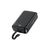Батарея универсальная Acefast 20000mAh 22,5W PD, QC/3.0 USB-A+USB-C In/Out,build-in cable M14 Black (6974316283966), изображение 4 Батарея универсальная Acefast 20000mAh 22,5W PD, QC/3.0 USB-A+USB-C In/Out,build-in cable M14 Black (6974316283966), изображение 4