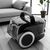 Пылесос Gorenje VC 1901 G2ABK (VC1901G2ABK), изображение 3 Пылесос Gorenje VC 1901 G2ABK (VC1901G2ABK), изображение 3