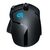 Мишка Logitech G402 Hyperion Fury (910-004067), зображення 2 Мишка Logitech G402 Hyperion Fury (910-004067), зображення 2