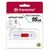 USB флеш накопичувач Transcend 16GB JetFlash 590 White USB 2.0 (TS16GJF590W), зображення 5