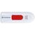 USB флеш накопичувач Transcend 32GB JetFlash 590 White USB 2.0 (TS32GJF590W)