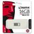 USB флеш накопитель Kingston 16Gb DT Micro USB 3.1 (DTMC3/16GB), изображение 3 USB флеш накопитель Kingston 16Gb DT Micro USB 3.1 (DTMC3/16GB), изображение 3