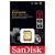 Карта памяти SanDisk 32GB SDHC class 10 UHS-I U3 4K Extreme (SDSDXVE-032G-GNCIN), изображение 3 Карта памяти SanDisk 32GB SDHC class 10 UHS-I U3 4K Extreme (SDSDXVE-032G-GNCIN), изображение 3
