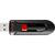 USB флеш накопитель SanDisk 256GB Cruzer Glide Black USB 3.0 (SDCZ600-256G-G35), изображение 2 USB флеш накопитель SanDisk 256GB Cruzer Glide Black USB 3.0 (SDCZ600-256G-G35), изображение 2
