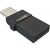 USB флеш накопитель SanDisk 32GB Dual Drive USB 2.0 Type-C (SDDDC1-032G-G35), изображение 3 USB флеш накопитель SanDisk 32GB Dual Drive USB 2.0 Type-C (SDDDC1-032G-G35), изображение 3