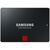 Накопитель SSD 2.5" 2TB Samsung (MZ-76P2T0BW) Накопитель SSD 2.5" 2TB Samsung (MZ-76P2T0BW)