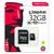 Карта памяти Kingston 32GB microSDHC class 10 UHS-I Canvas Select (SDCS/32GB), изображение 3 Карта памяти Kingston 32GB microSDHC class 10 UHS-I Canvas Select (SDCS/32GB), изображение 3