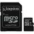 Карта памяти Kingston 32GB microSDHC class 10 UHS-I Canvas Select (SDCS/32GB) Карта памяти Kingston 32GB microSDHC class 10 UHS-I Canvas Select (SDCS/32GB)