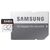 Карта памяти Samsung 32GB microSD class 10 UHS-I (MB-MJ32GA/RU), изображение 2 Карта памяти Samsung 32GB microSD class 10 UHS-I (MB-MJ32GA/RU), изображение 2