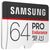 Карта памяти Samsung 64GB microSD class 10 UHS-I (MB-MJ64GA/RU), изображение 4 Карта памяти Samsung 64GB microSD class 10 UHS-I (MB-MJ64GA/RU), изображение 4