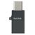 USB флеш накопитель SanDisk 128GB Dual Drive Ultra USB 2.0 + Type-C (SDDDC1-128G-G35) USB флеш накопитель SanDisk 128GB Dual Drive Ultra USB 2.0 + Type-C (SDDDC1-128G-G35)
