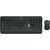Комплект Logitech MK540 Advanced (920-008686) Комплект Logitech MK540 Advanced (920-008686)