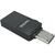 USB флеш накопитель SanDisk 16GB Ultra Dual USB 2.0 OTG (SDDD1-016G-G35), изображение 2 USB флеш накопитель SanDisk 16GB Ultra Dual USB 2.0 OTG (SDDD1-016G-G35), изображение 2