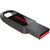 USB флеш накопитель SanDisk 16GB Cruzer Spark USB 2.0 (SDCZ61-016G-G35), изображение 2 USB флеш накопитель SanDisk 16GB Cruzer Spark USB 2.0 (SDCZ61-016G-G35), изображение 2