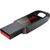 USB флеш накопитель SanDisk 16GB Cruzer Spark USB 2.0 (SDCZ61-016G-G35), изображение 3 USB флеш накопитель SanDisk 16GB Cruzer Spark USB 2.0 (SDCZ61-016G-G35), изображение 3