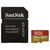 Карта памяти SanDisk 64GB microSD class 10 UHS-I U3 A2 EXTREME (SDSQXA2-064G-GN6AA) Карта памяти SanDisk 64GB microSD class 10 UHS-I U3 A2 EXTREME (SDSQXA2-064G-GN6AA)
