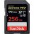 Карта памяти SanDisk 256GB SDXC class 10 UHS-I U3 Extreme Pro (SDSDXXY-256G-GN4IN) Карта памяти SanDisk 256GB SDXC class 10 UHS-I U3 Extreme Pro (SDSDXXY-256G-GN4IN)