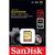 Карта памяти SanDisk 128GB SDXC class 10 UHS-I U3 Extreme (SDSDXV5-128G-GNCIN), изображение 2 Карта памяти SanDisk 128GB SDXC class 10 UHS-I U3 Extreme (SDSDXV5-128G-GNCIN), изображение 2